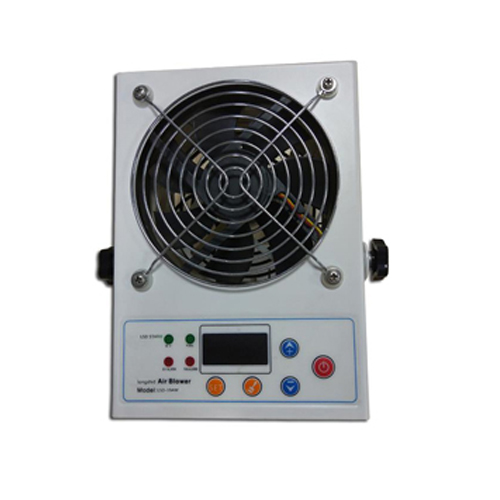 蕪湖離子風(fēng)機廠家哪家好-他家1對1培訓(xùn)[龍氏達(dá)]